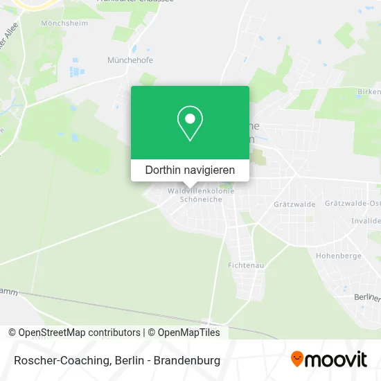 Roscher-Coaching Karte