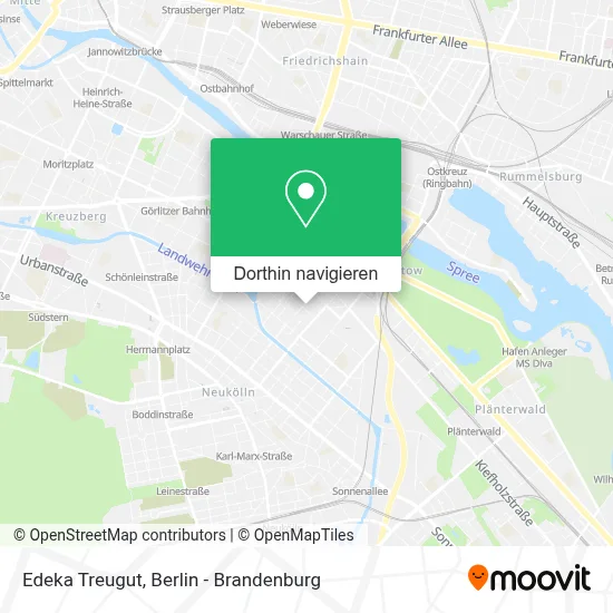 Edeka Treugut Karte