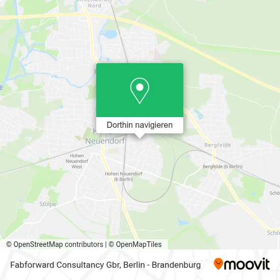 Fabforward Consultancy Gbr Karte
