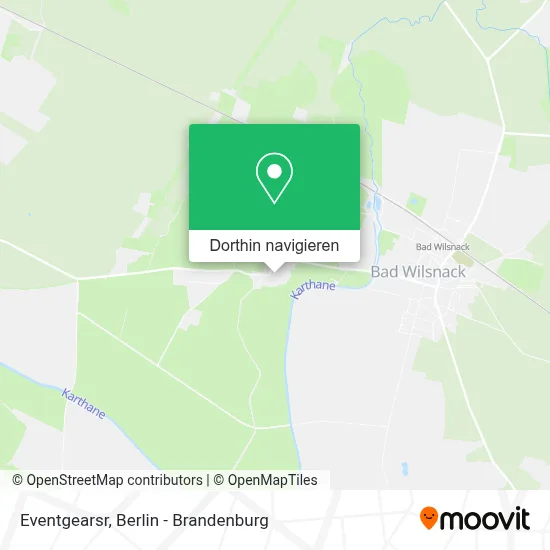 Eventgearsr Karte