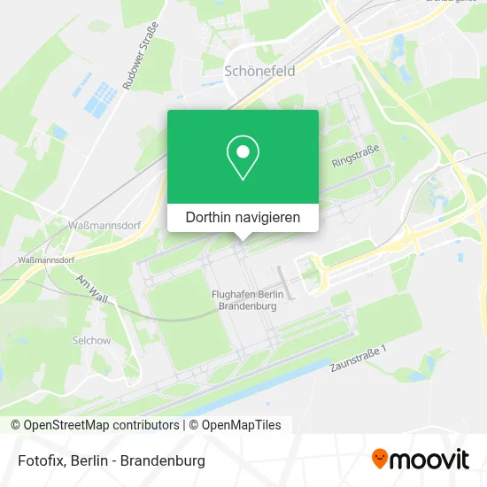Fotofix Karte