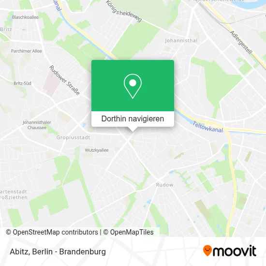 Abitz Karte