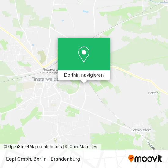 Eepl Gmbh Karte