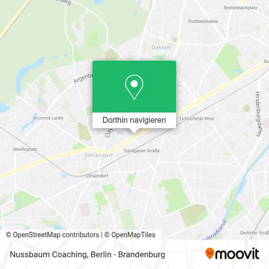 Nussbaum Coaching Karte
