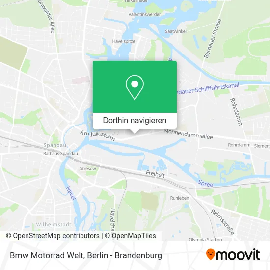 Bmw Motorrad Welt Karte