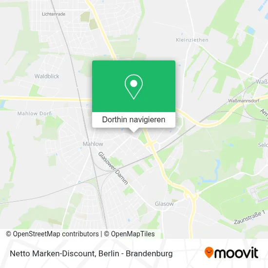 Netto Marken-Discount Karte