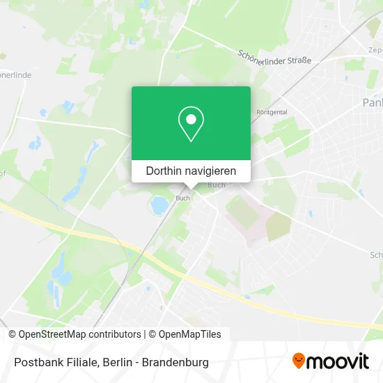 Postbank Filiale Karte