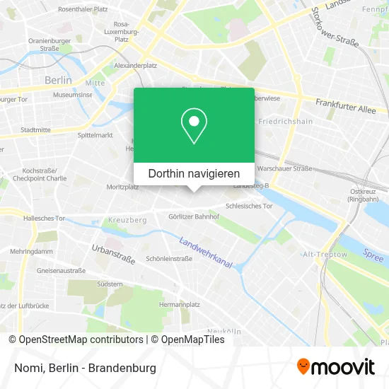 Nomi Karte