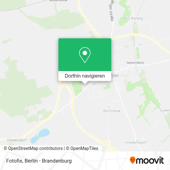 Fotofix Karte
