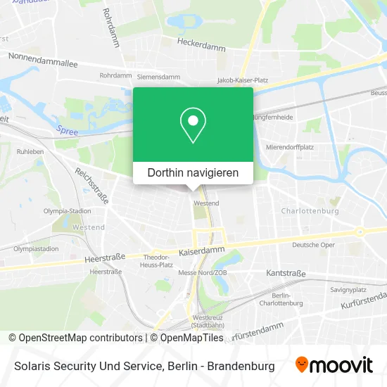 Solaris Security Und Service Karte