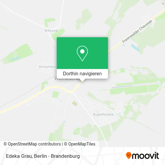 Edeka Grau Karte