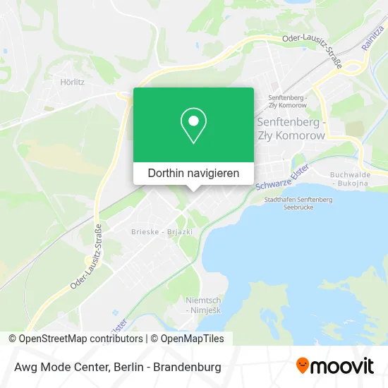 Awg Mode Center Karte