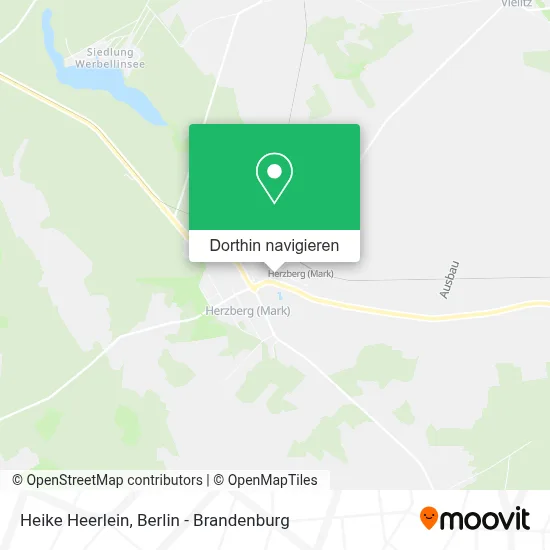 Heike Heerlein Karte