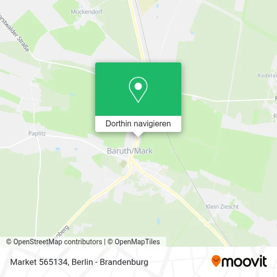 Market 565134 Karte