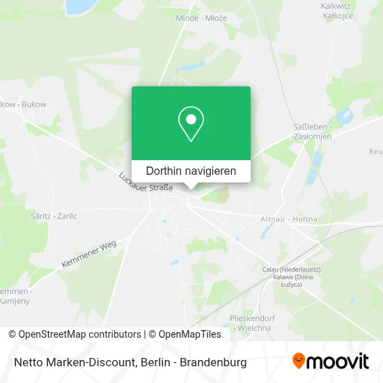 Netto Marken-Discount Karte