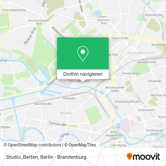 Studio_Berten Karte