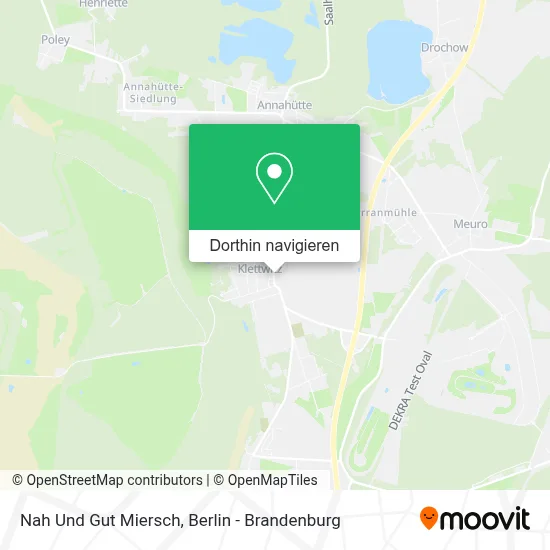 Nah Und Gut Miersch Karte