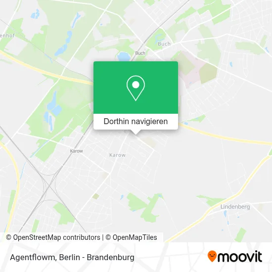 Agentflowm Karte