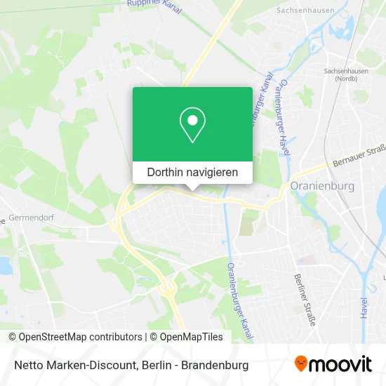 Netto Marken-Discount Karte