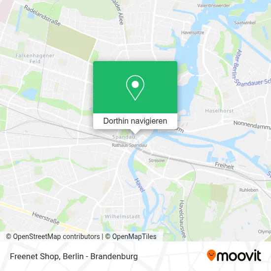 Freenet Shop Karte