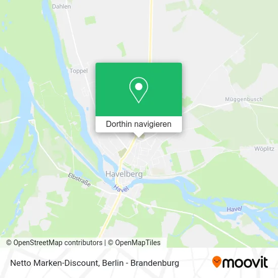 Netto Marken-Discount Karte