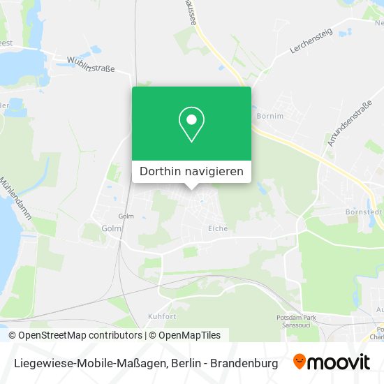 Liegewiese-Mobile-Maßagen Karte