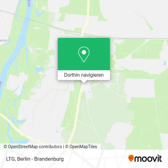 LTG Karte