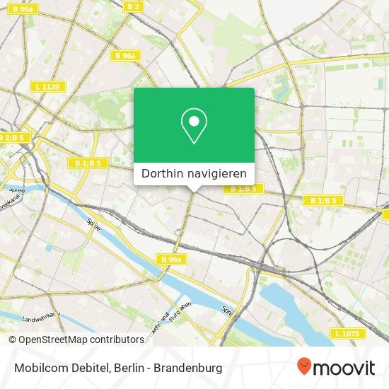 Mobilcom Debitel Karte