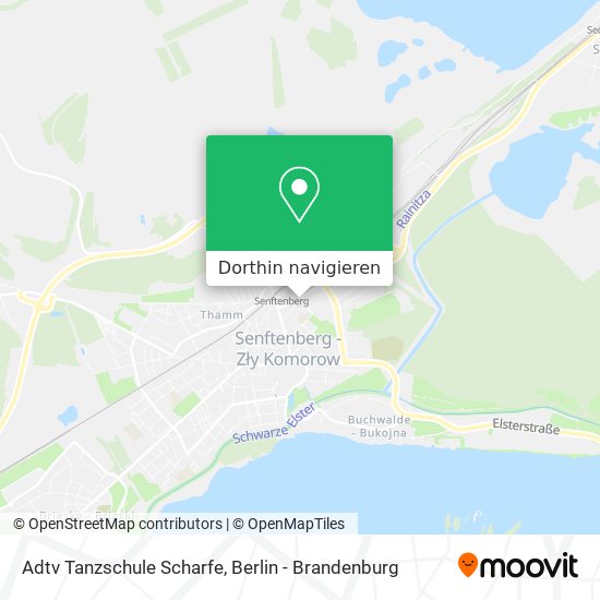 Adtv Tanzschule Scharfe Karte