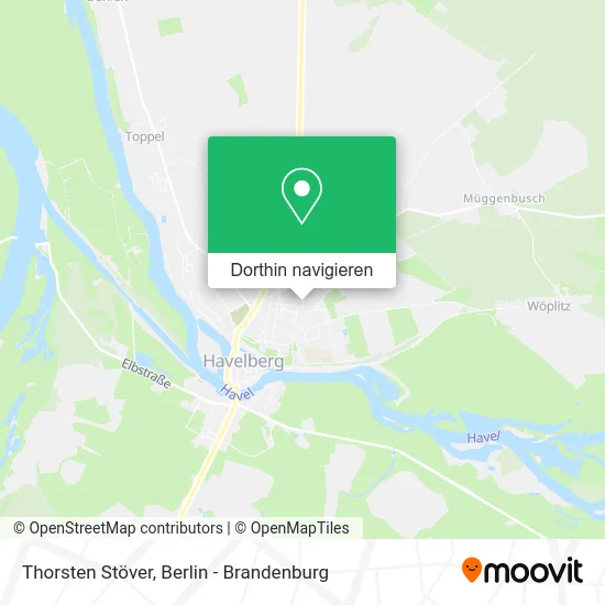 Thorsten Stöver Karte