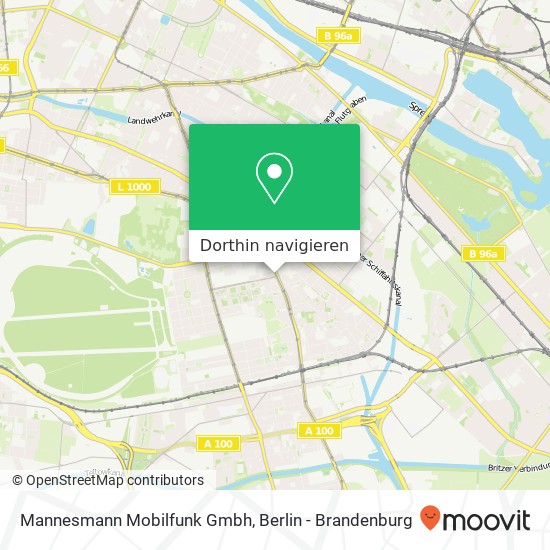 Mannesmann Mobilfunk Gmbh Karte