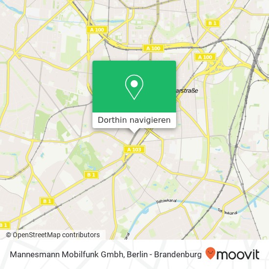 Mannesmann Mobilfunk Gmbh Karte