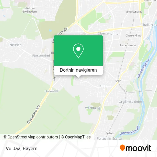 Vu Jaa Karte