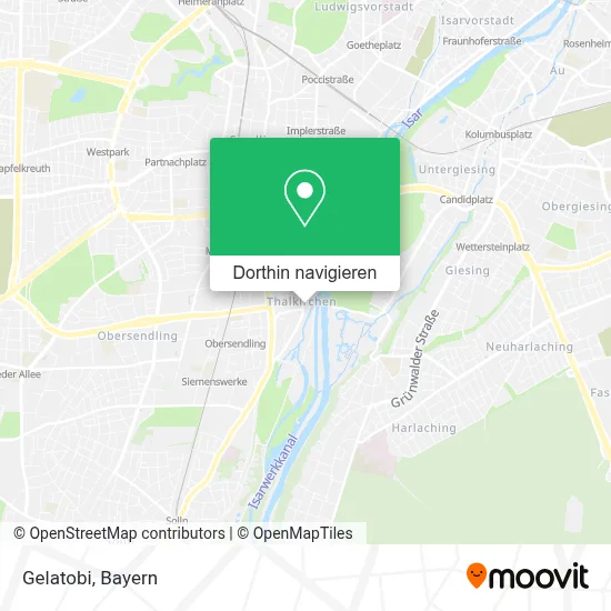 Gelatobi Karte