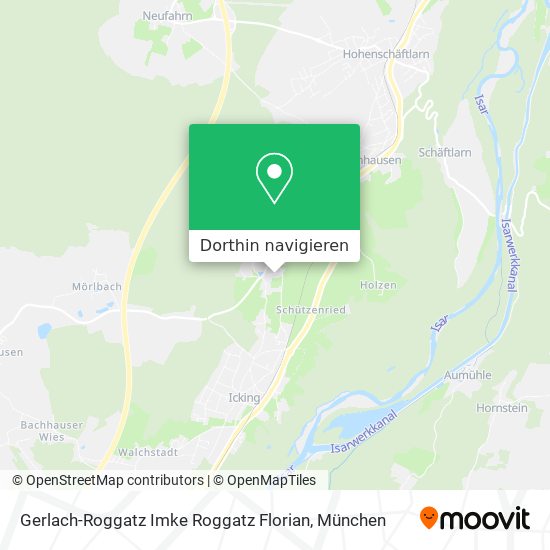 Gerlach-Roggatz Imke Roggatz Florian Karte