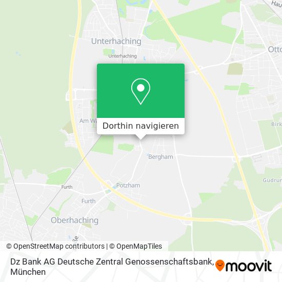 Dz Bank AG Deutsche Zentral Genossenschaftsbank Karte