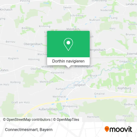 Connectmesmart Karte