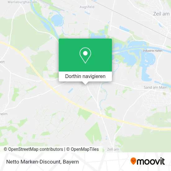 Netto Marken-Discount Karte