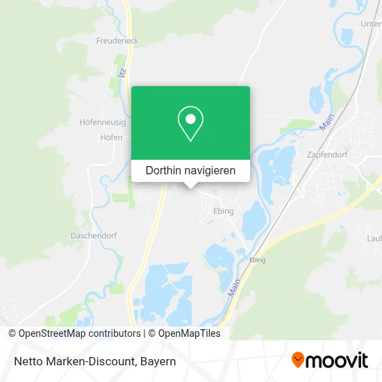 Netto Marken-Discount Karte