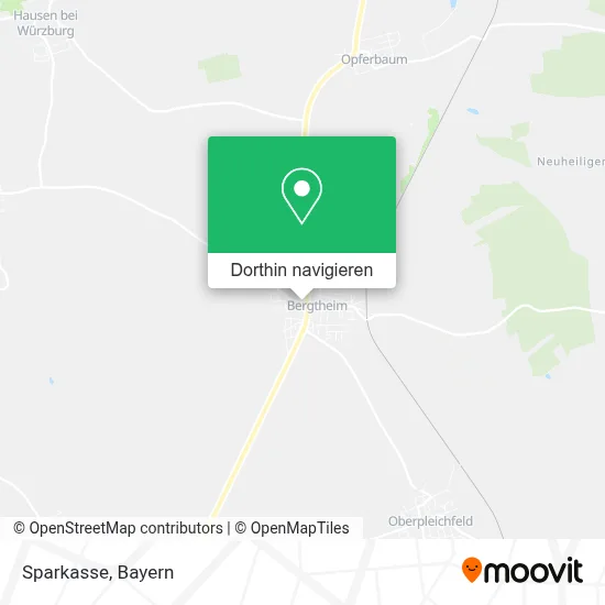 Sparkasse Karte
