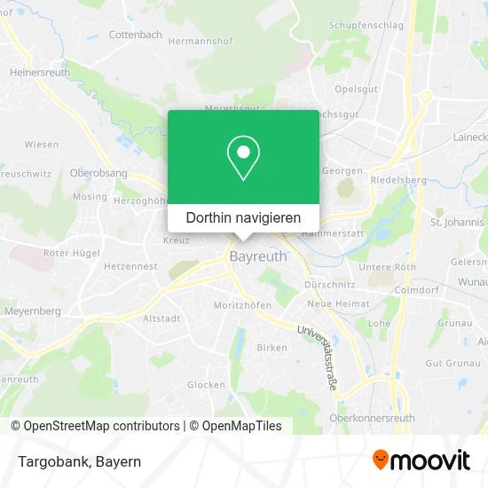 Targobank Karte