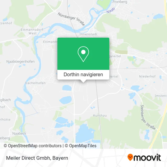 Meiler Direct Gmbh Karte