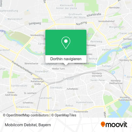 Mobilcom Debitel Karte