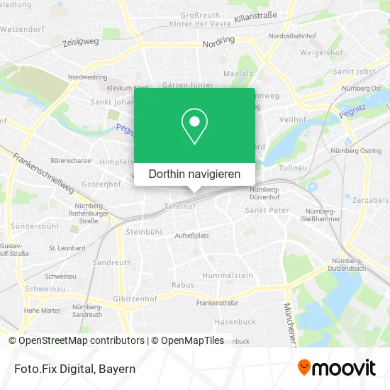 Foto.Fix Digital Karte