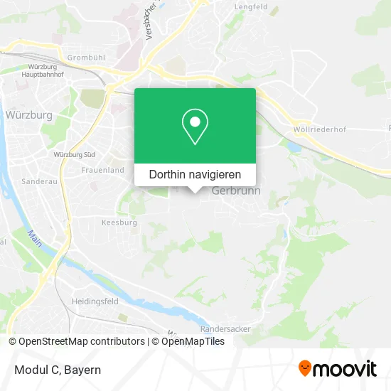 Modul C Karte
