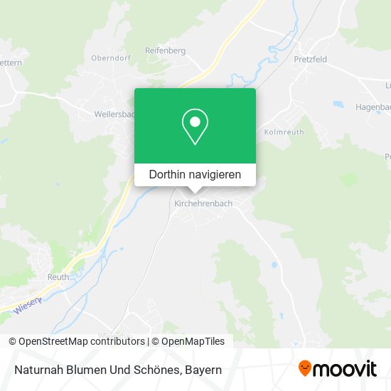 Naturnah Blumen Und Schönes Karte