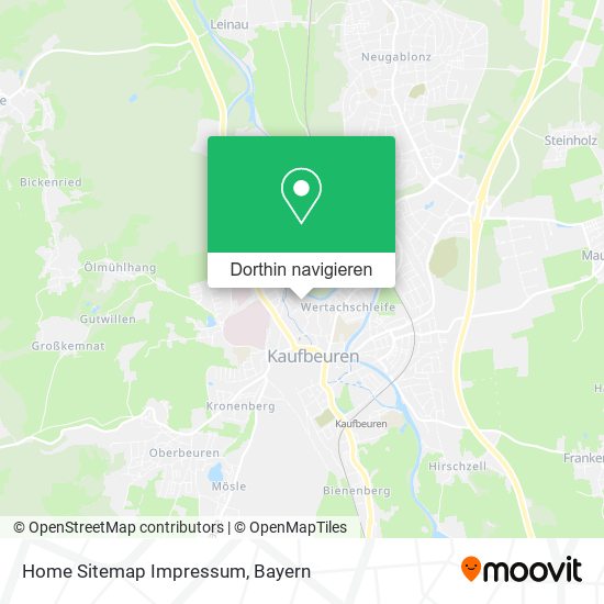 Home Sitemap Impressum Karte