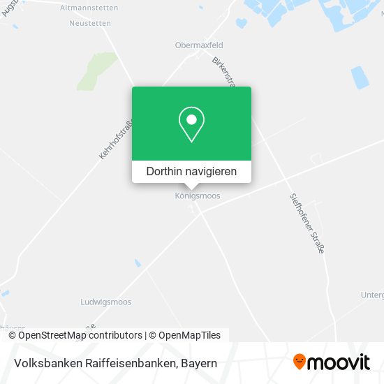 Volksbanken Raiffeisenbanken Karte