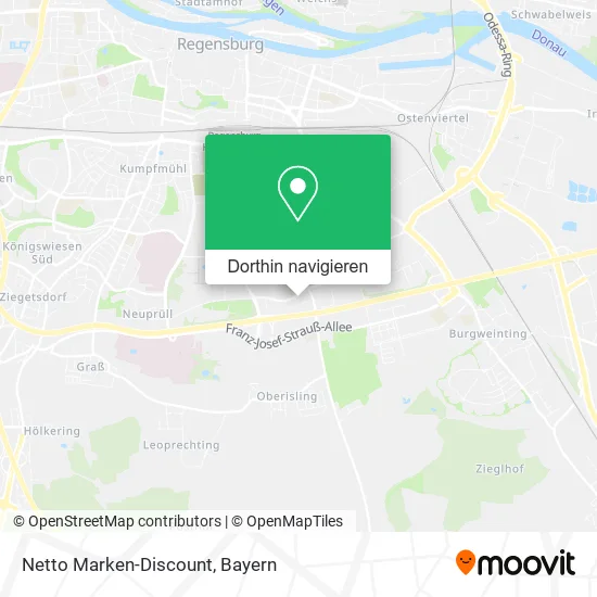 Netto Marken-Discount Karte