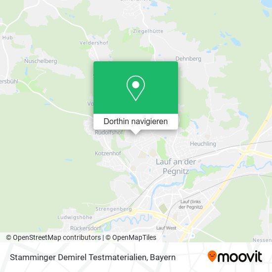 Stamminger Demirel Testmaterialien Karte